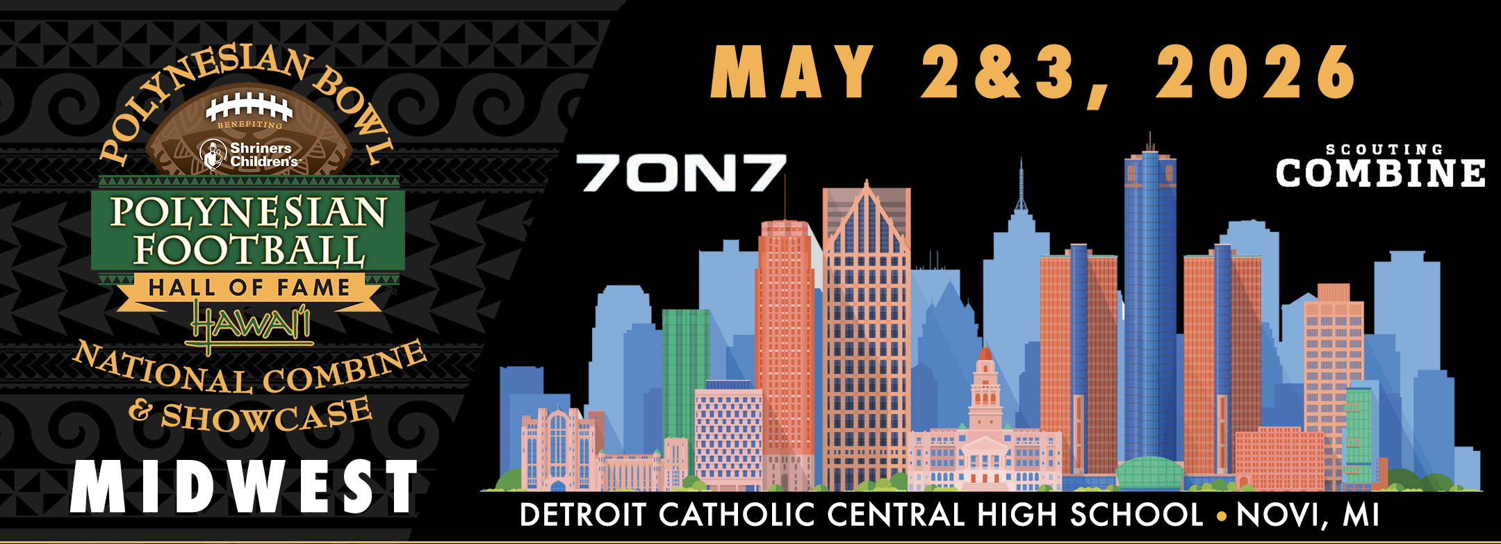 Midwest Combine & Showcase